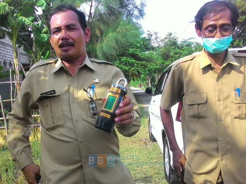 BLH: Izin AMDAL Sumur Pad A Sukowati Harus Dikaji Ulang