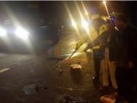 Hendak Turun Bus, Perempuan Ini Malah Terpelanting dan Tewas