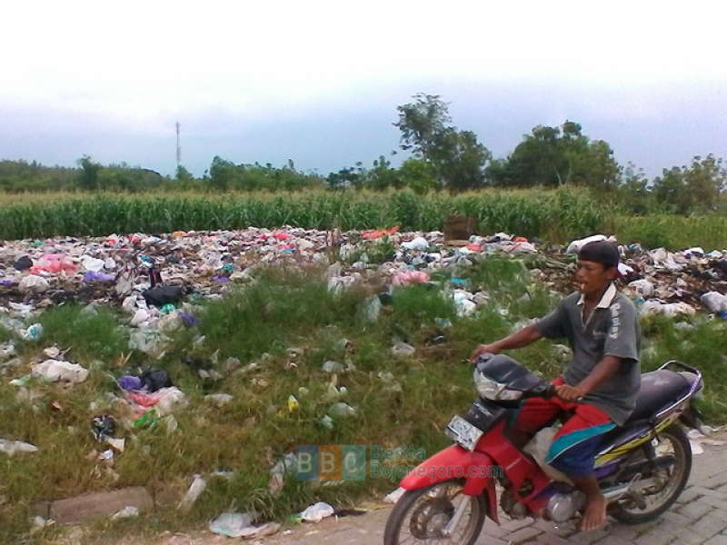 Kelola Sampah dengan Membentuk Pokmas