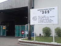 SKPD Bahas Nasib Ratusan Pekerja Pabrik 369