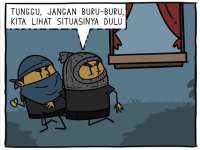 Berdalih Cari Kontrakan, Kawanan Tamu Gondol Rp150 Juta