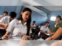 781 Siswa SMA/SMK Ikuti Unas Perbaikan