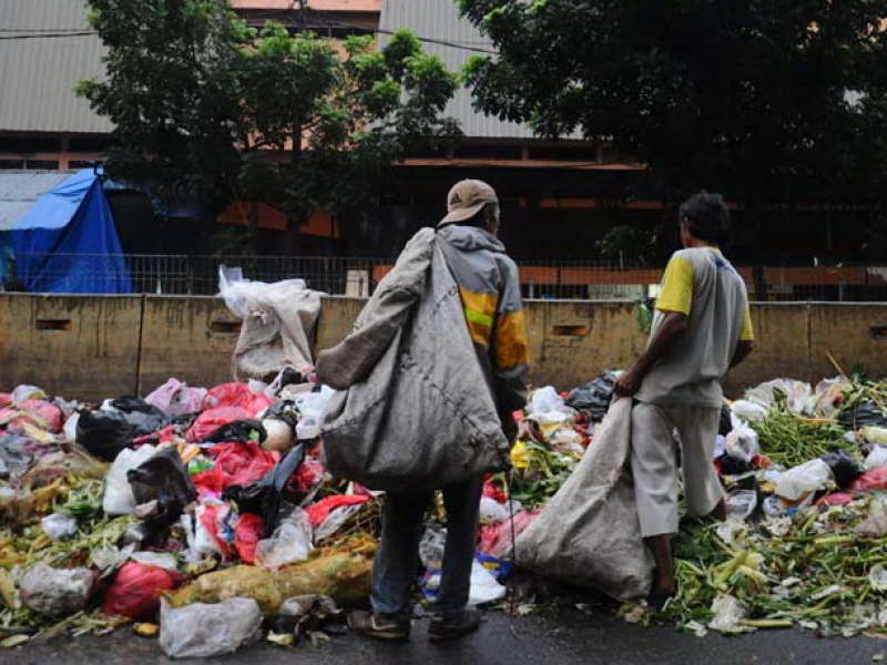 Sedang Direncanakan Gerakan Bebas Sampah di Bojonegoro