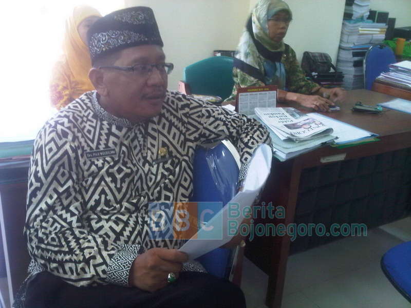 Provinsi Bisa Memindah Kepala Sekolah dan Guru ke Luar Kabupaten