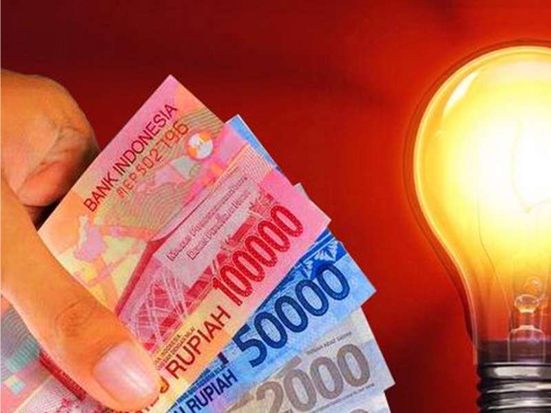 Februari Ini Tarif PLN Turun Lagi