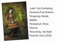 Pengantar Sebuah Fantasi Menuju Hidup Abadi