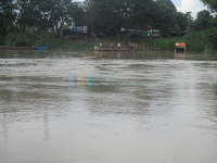 Bojonegoro Diprediksi Tidak Sampai Siaga Hijau