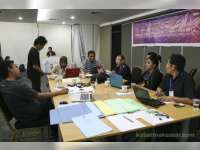 AJI Kota Bojonegoro Gelar UKJ pada Maret 2016 