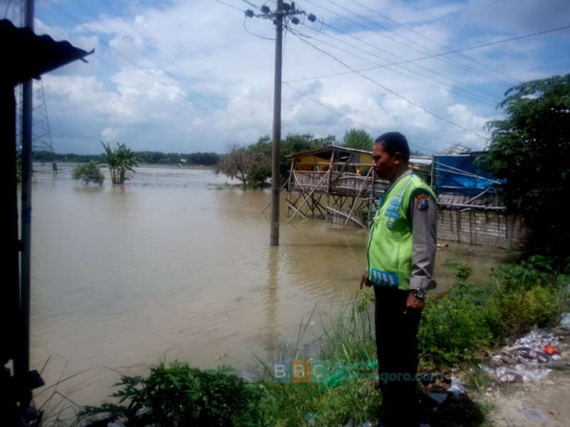 BPBD Segera Lakukan Rapat Koordinasi 