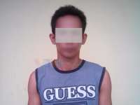 Seorang DPO Sedot Pasir Ilegal di Malo Diringkus Polisi