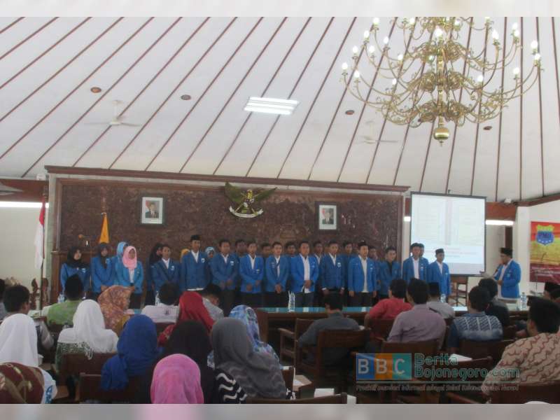  Kader PMII Harus Kawal Keberlangsungan Islam Nusantara