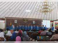  Kader PMII Harus Kawal Keberlangsungan Islam Nusantara