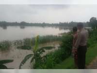 Update Status TMA Bengawan Solo || Selasa (09/02) Pukul 15.00 WIB