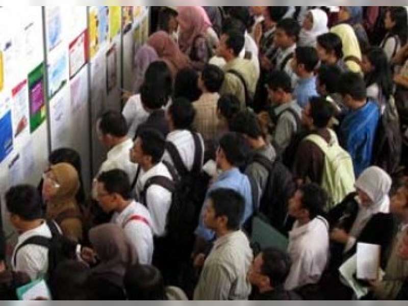 Jumlah Pengangguran di Bojonegoro Capai 22.000 Orang