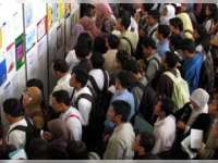 Jumlah Pengangguran di Bojonegoro Capai 22.000 Orang