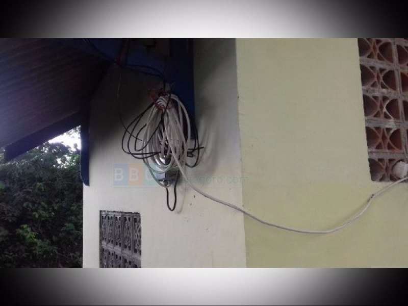 Nyalakan Jet Pump, Tersengat Listrik, Pria Ini Langsung Tewas 