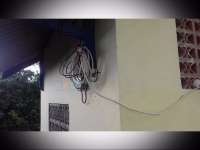 Nyalakan Jet Pump, Tersengat Listrik, Pria Ini Langsung Tewas 