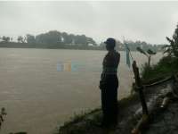 Update Status TMA Bengawan Solo || Selasa (09/02) Pukul 24.00 WIB