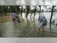 Update Status TMA Bengawan Solo || Rabu (10/02) Pukul 12.00 WIB