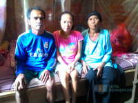 10 Tahun Berjuang Melawan Rasa Nyeri di Tubuh