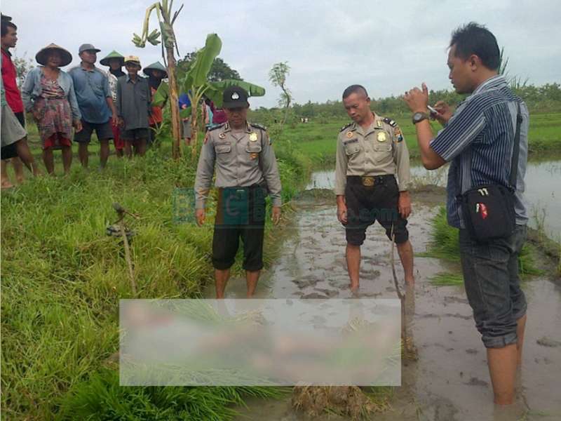 Seorang Warga di Purwosari Meninggal Saat Ndaut