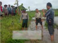 Seorang Warga di Purwosari Meninggal Saat Ndaut