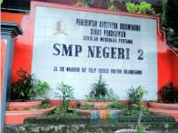 Kronologi Penculikan Dua Pelajar SMP 2 Bojonegoro Menurut Kepala Sekolah