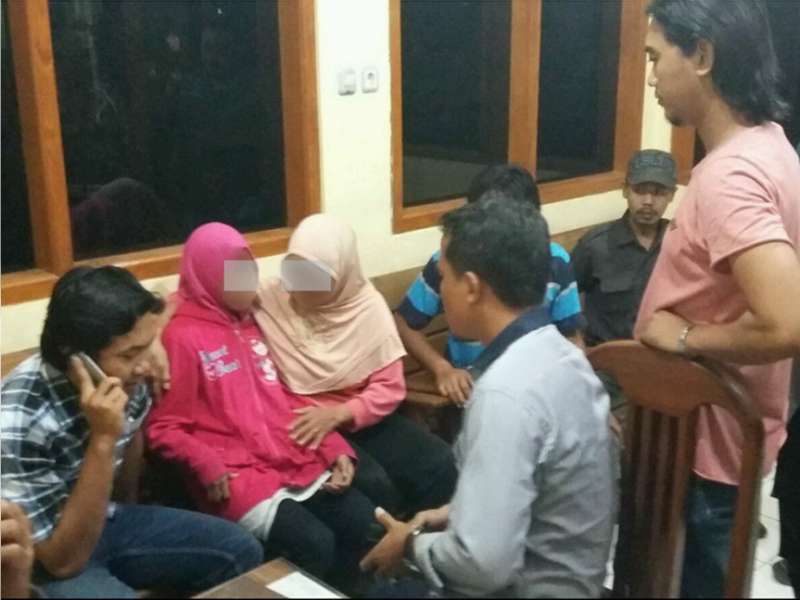 Korban AAK Akhirnya Ditemukan di Banjarejo, Bojonegoro Kota
