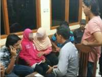 Korban AAK Akhirnya Ditemukan di Banjarejo, Bojonegoro Kota