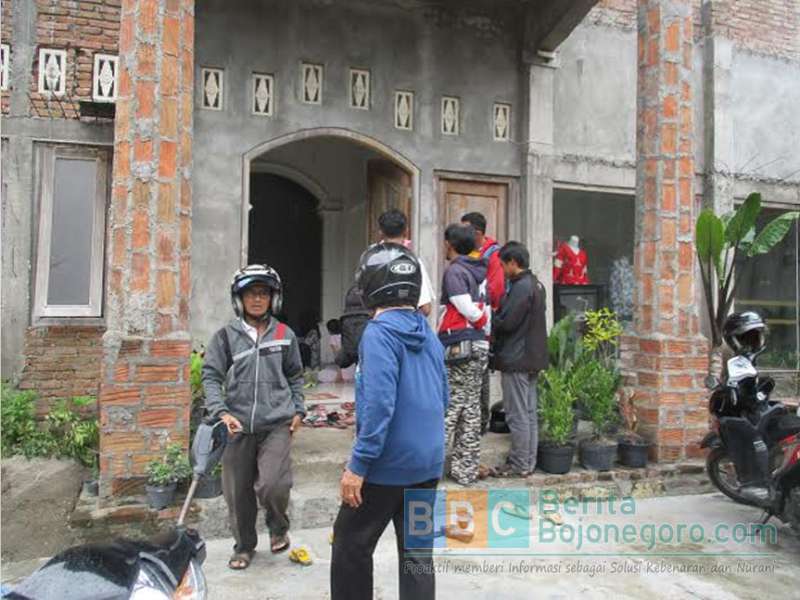 Korban AAK di Mata Keluarga dan Tetangga