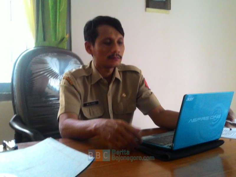 Tahun Ini 313 PNS di Bojonegoro Akan Pensiun