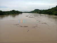 Sejak Pukul 06.00 WIB, Bojonegoro Kota Masuk Status Siaga Hijau