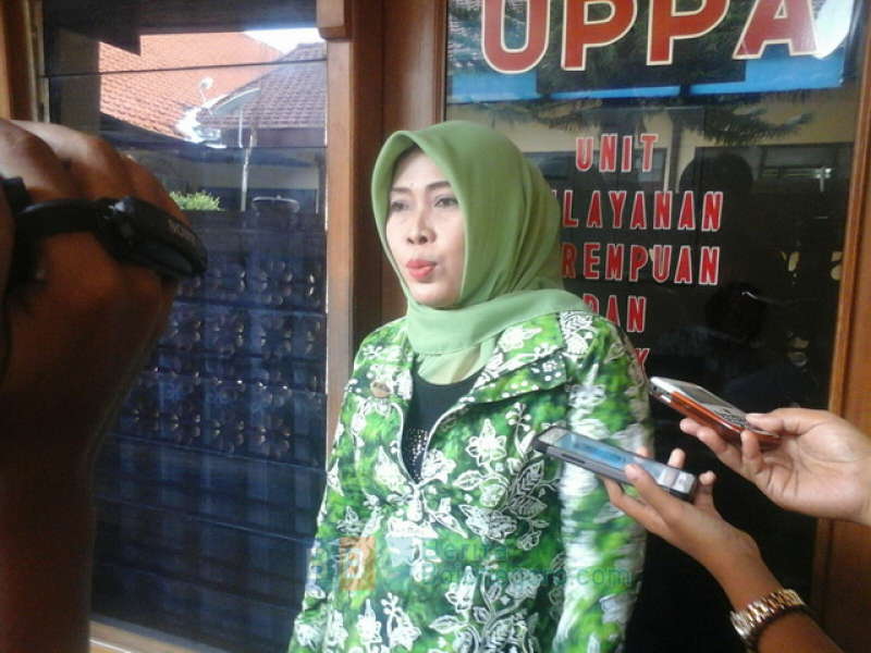 Hari Ini Kedua Korban Penculikan Jalani Pemeriksaan di UPPA Polres Bojonegoro