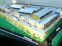 Sudah 3 Kali Revisi, Izin HO Pasar Ngampel Tak Kunjung Terbit