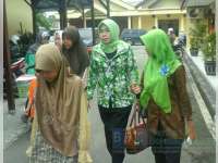  P3A : Ada Dugaan Kasus Traficking Pada Penculikan Pelajar Kemarin