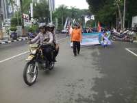 Drs Kamali: Valentine Day itu Merusak Remaja. 