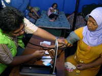 Dinkes Siapkan Posko Kesehatan Bagi Korban Banjir