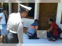 Habis Salat Dhuha, Marbot Masjid Babus Shofa Meninggal Mendadak