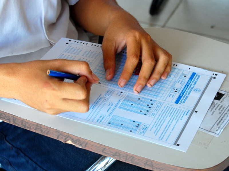 Dinas Pendidikan Jadwalkan Tiga Jenis Ujian Nasional