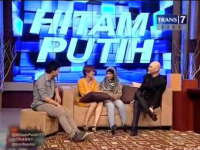 Kang Yoto Tampil Live di Acara Hitam Putih Trans 7