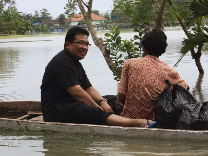 Diam-Diam, Kang Yoto itu Bakal Calon Gubernur DKI Jakarta