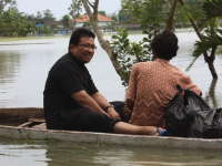 Diam-Diam, Kang Yoto itu Bakal Calon Gubernur DKI Jakarta