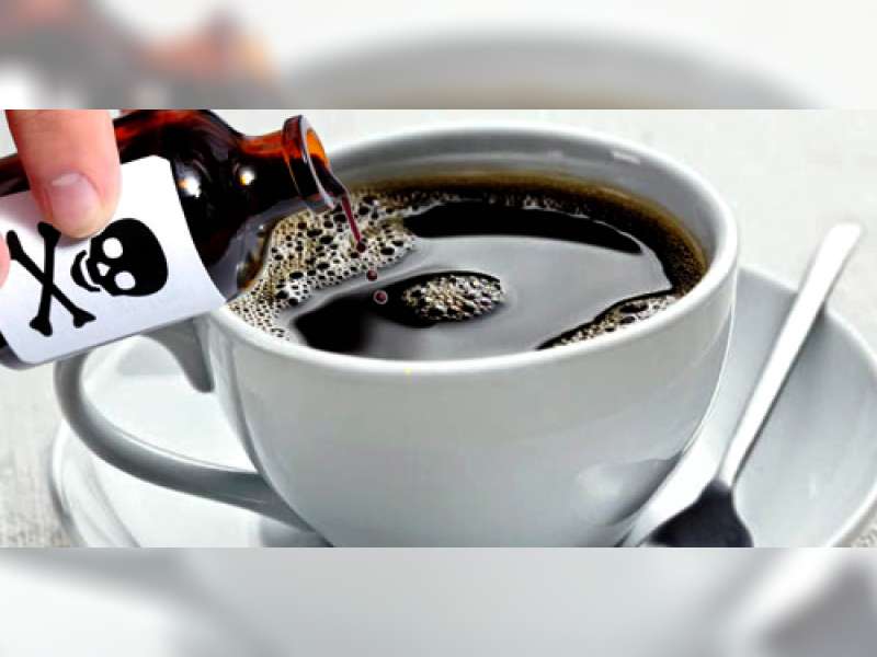 Polres Tuban Operasi Sianida 