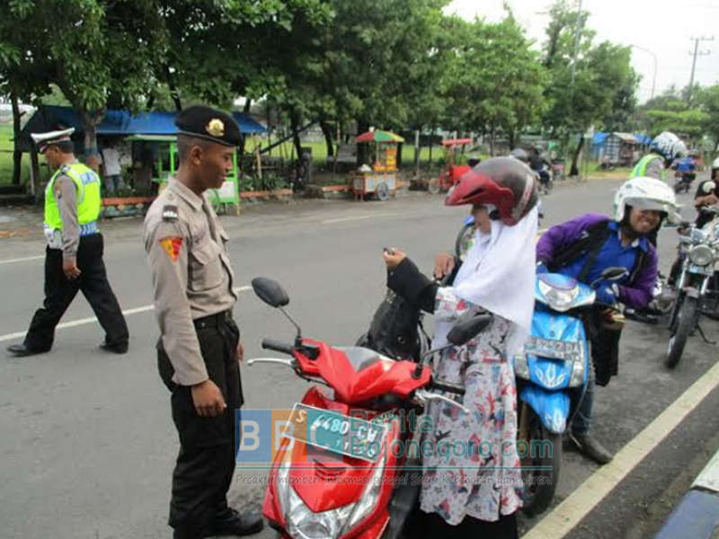 49 Siswa SPN Mojokerto Jalani Latihan Kerja di Bojonegoro