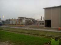 Minyak Mentah Blok Cepu Belum Capai Puncak Produksi 