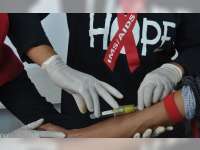 25 Penderita HIV/AIDS Meninggal di Tahun 2015