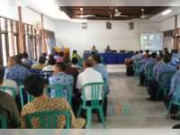 Siswa itu Sama dengan Anak Sendiri yang Wajib Dijaga