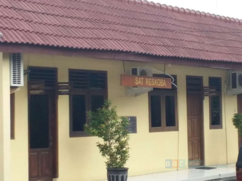 Polres Bojonegoro Tangkap Dua Perempuan Pengguna SS