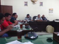 Komisi A Minta SKK Migas Membeli Semua Lahan yang Ditawarkan