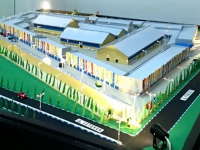 Bereskan Izin HO Pasar, Pemdes Ngampel Minta Dampingan Kejari